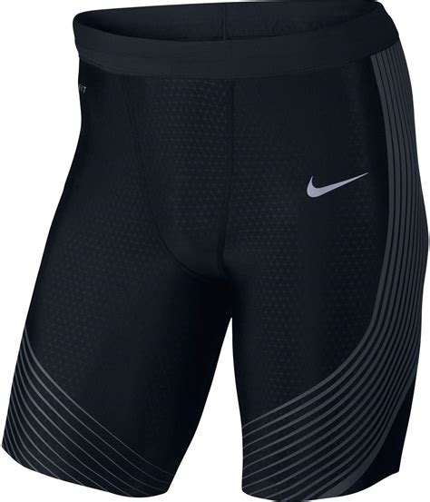 nike power tech herren-half-lauftights größe l|Nike Power Tech Men's Running Tights CJ5371.